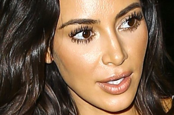 Kostium Kim Kardashian na Halloween? To przebranie nabrało teraz nowego wymiaru