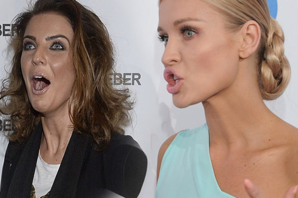 Joanna Krupa odpowiedziała Pawlickiej na szokujący post z FB