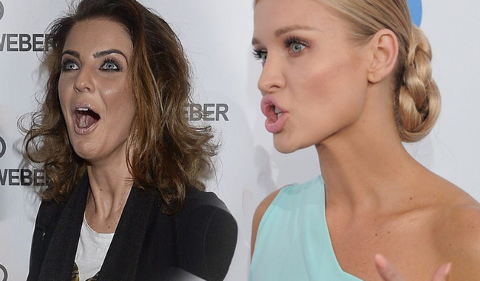 Joanna Krupa odpowiedziała Pawlickiej na szokujący post z FB Joanna Krupa odpowiedziała Pawlickiej na szokujący post z FB