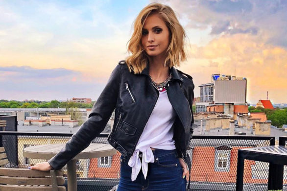 Paula Jagodzińska stworzyła własną kolekcję lakierów hybrydowych! (FOTO)