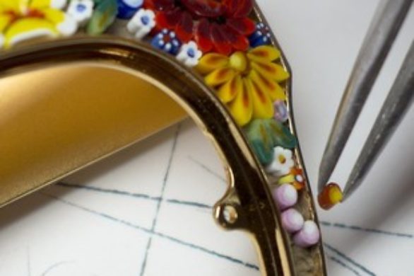 Mosaico Dolce & Gabbana – czy to najpiękniejsze okulary?