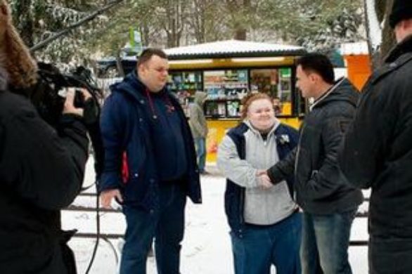 Fat Killers w Polsacie. Będzie hit?  (FOTO)