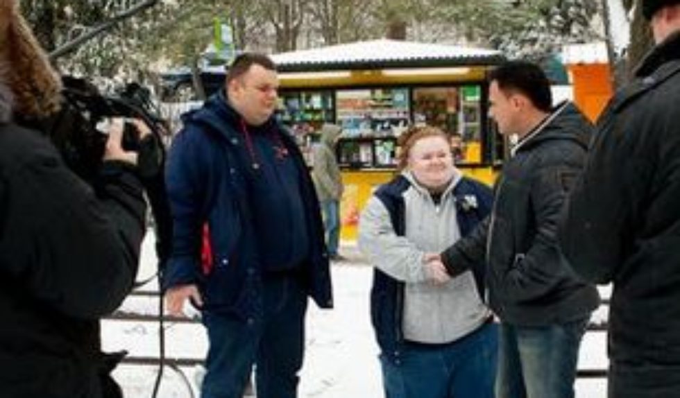 Fat Killers w Polsacie. Będzie hit?  (FOTO)