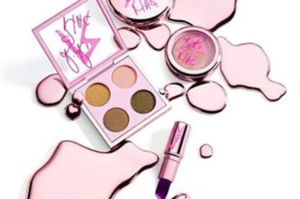 Rihanna – jesienna kolekcja RiRi Hearts MAC (FOTO)