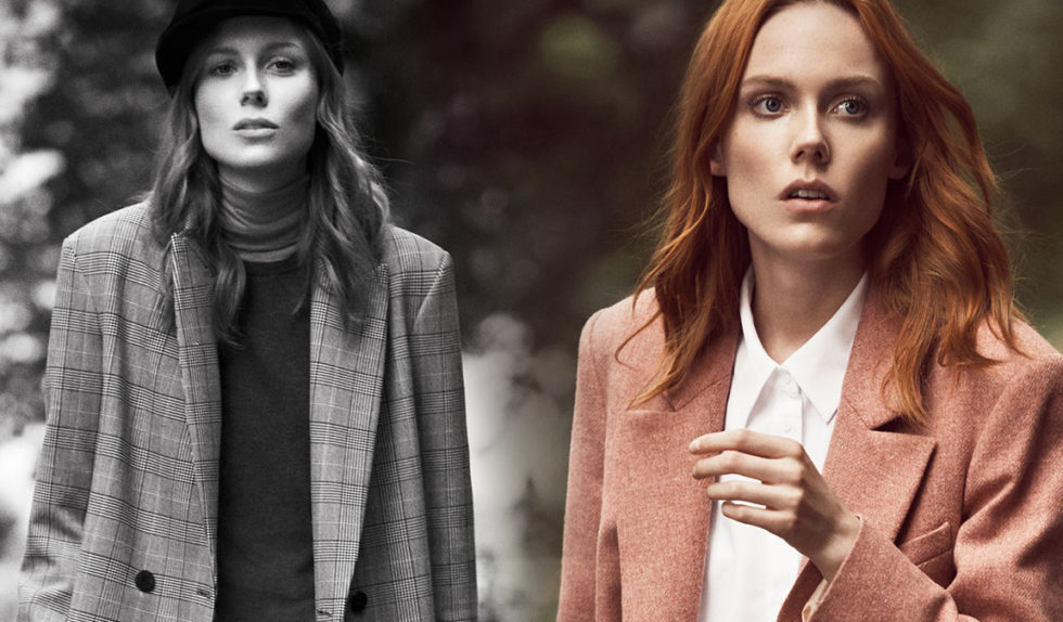Zara Iconic Blazers – Klasyka w bardzo kobiecym, oryginalnym wydaniu na jesień Zara Iconic Blazers – Klasyka w bardzo kobiecym, oryginalnym wydaniu na jesień