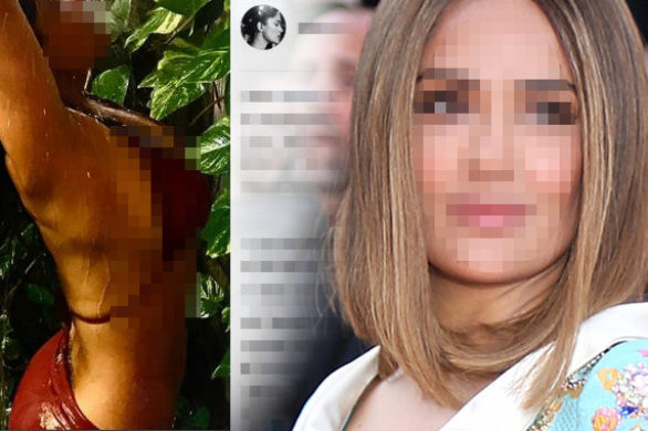 Ma 50. lat i boskie ciało, które pokazała ostatnio w skąpym bikini… Kto to?
