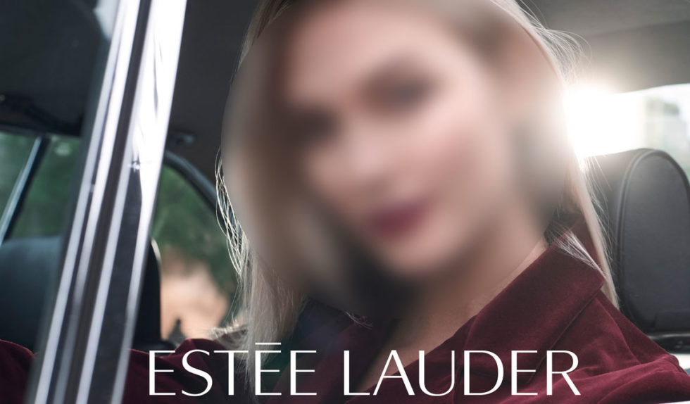 Estée Lauder ma nową ambasadorkę! Świetny wybór! (FOTO)