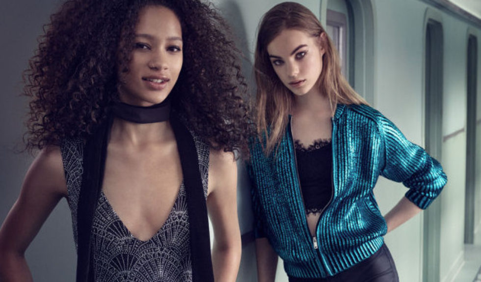 H&M Divided Lśnij i Olśniewiaj – Nowa młodzieżowa kolekcja z odrobiną połysku