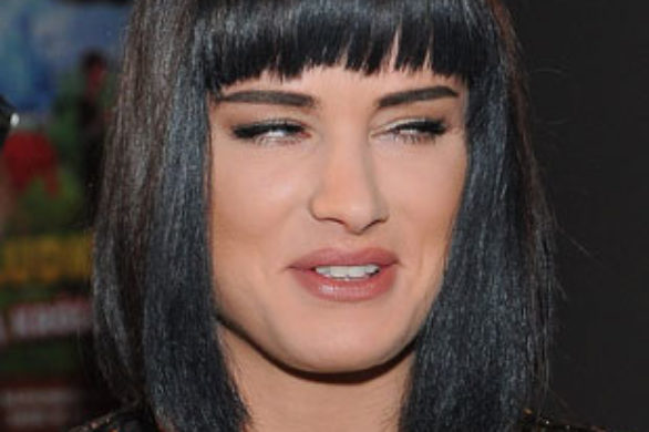 Maffashion chwali się nowymi tatuażami (FOTO)