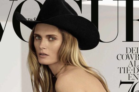 W końcu! Polska doczekała się swojej edycji Vogue’a
