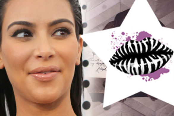 Ten prezent dla syna Kim Kardashian jest przeuroczy (FOTO)