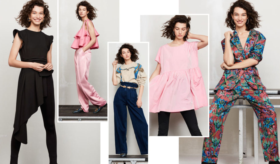 H&M Energia kolorów – Mocne kolory, duże wzory, czyli nowa ziowa kolekcja (FOTO) H&M Energia kolorów – Mocne kolory, duże wzory, czyli nowa ziowa kolekcja (FOTO)