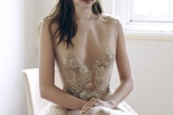 Miranda Kerr twarzą kolekcji Alexa Perry’ego (FOTO)