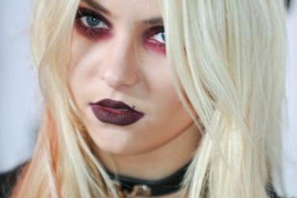 Metamorfoza Taylor Momsen (FOTO)