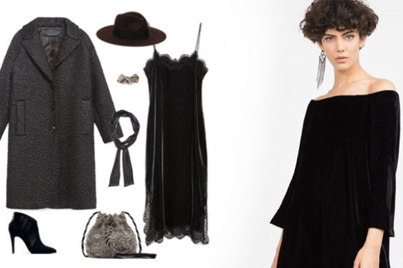 Zara Gift Edit – Eleganckie pomysły na prezenty świateczne