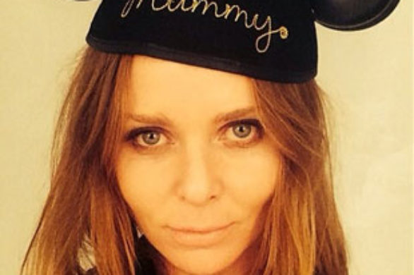 Co powiecie na torebki – cukierki od Stelli McCartney?