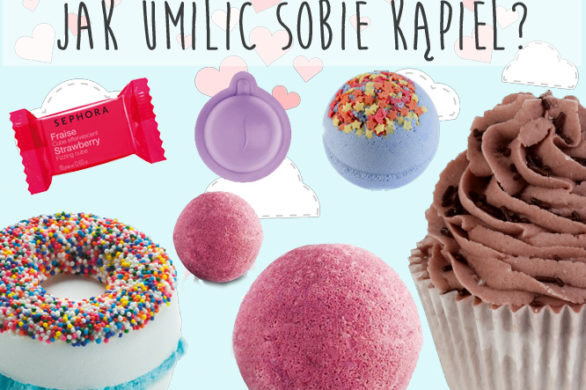 Relaks w wannie po ciężkim dniu – dodatki do kąpieli