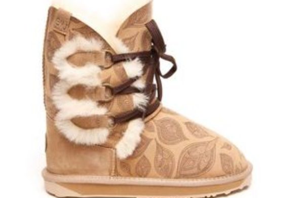 Buty Emu – kolekcja jesień-zima 2013 (FOTO)