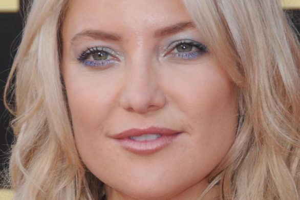 Kate Hudson jest w trzeciej ciąży! Urocze video ujawnia płeć dziecka