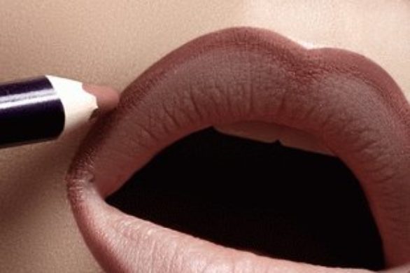 Jak dobrać IDEALNĄ konturówkę w kolorze NUDE?