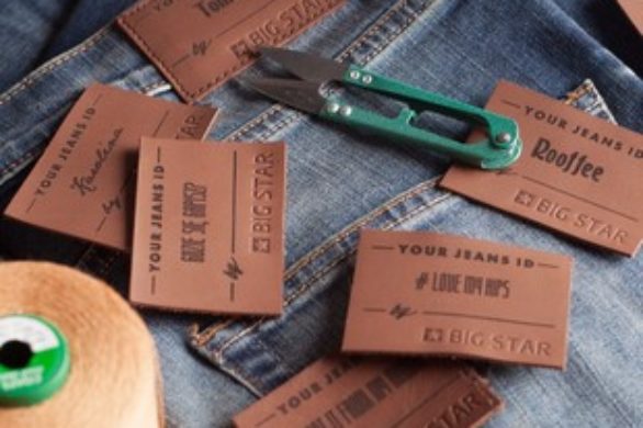 Spersonalizowane dżinsy – chcesz takie mieć?