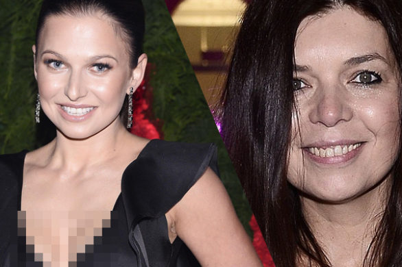 Wróblewska nie pozostawiła suchej nitki na Lewandowskiej: BAL TO NIE POKAZ MODY