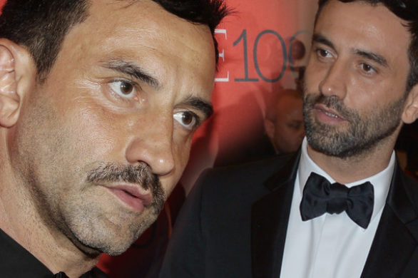 OMG! Kolekcje Givenchy już nigdy nie będą TAKIE (FOTO)
