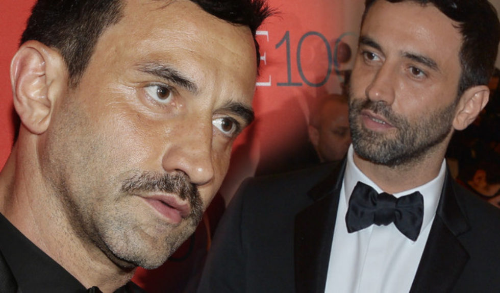 OMG! Kolekcje Givenchy już nigdy nie będą TAKIE (FOTO) OMG! Kolekcje Givenchy już nigdy nie będą TAKIE (FOTO)