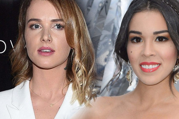 Blogerki modowe przyłączyły się do czarnego protestu (FOTO)