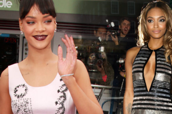 Kendall problemem dla VS? RiRi i Dunn nie wystąpią przez nią