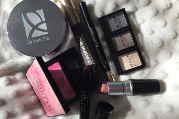 Wasze kosmetyczki: Ala, 30 lat