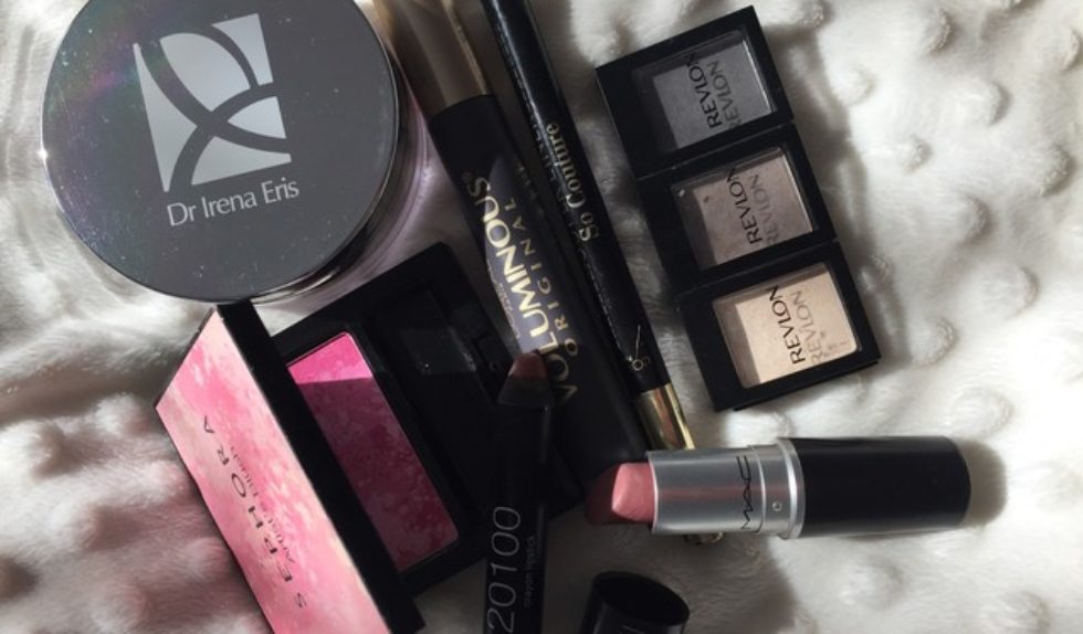 Wasze kosmetyczki: Ala, 30 lat