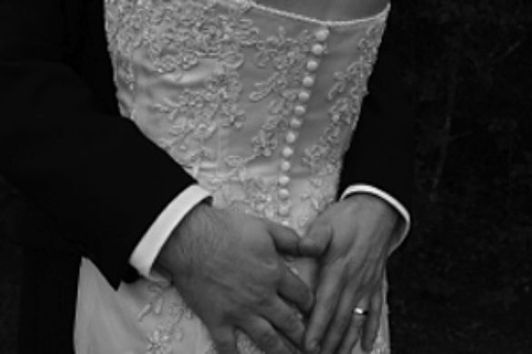 W co się ubrać na wesele?