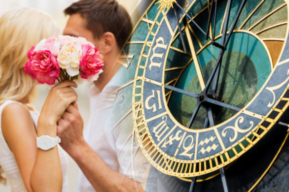 Te rzeczy sprawiają, że jesteś atrakcyjna wg znaku zodiaku