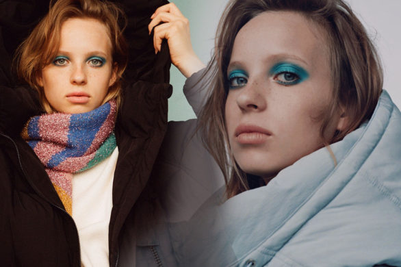 Zara Warm and Puffy – Ciepłe, modne pikowane kurtki na jesień 2017