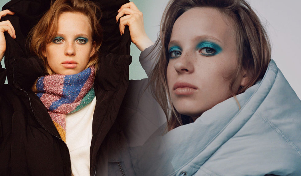 Zara Warm and Puffy – Ciepłe, modne pikowane kurtki na jesień 2017 Zara Warm and Puffy – Ciepłe, modne pikowane kurtki na jesień 2017