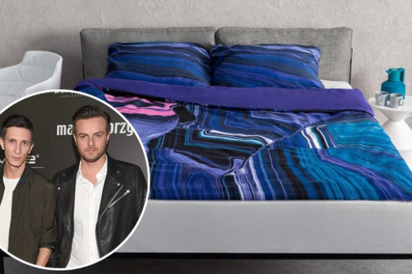 Moda ponownie zeszła do Biedronki! Tym razem dzieki Bohoboco