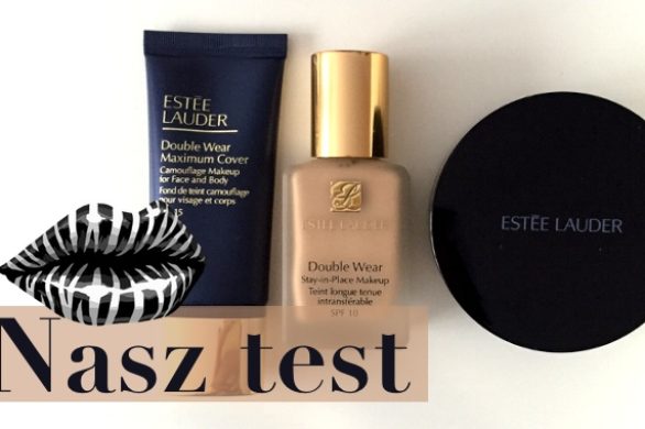 Double Wear Makeup To Go Liquid Compact Foundation – test