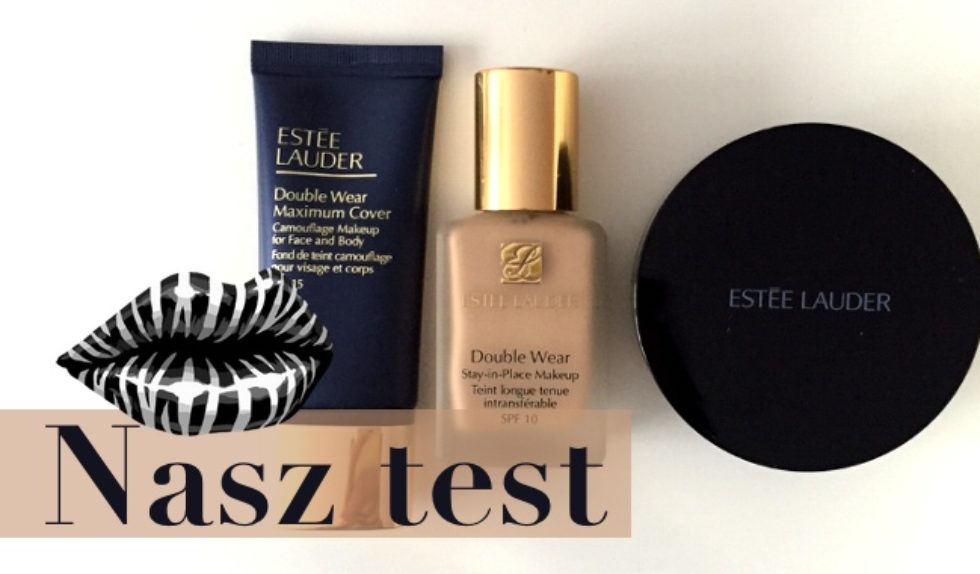 Double Wear Makeup To Go Liquid Compact Foundation – test
