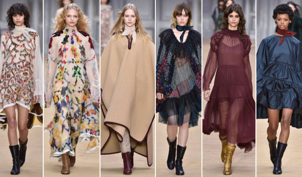Czy to najpiękniejsza kolekcja z paryskiego tygodnia mody?