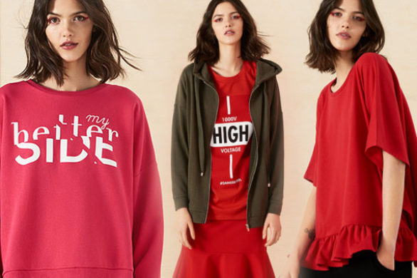 Tak, będziecie chciały ubrań z nowej kolekcji Reserved – Pop of Colour