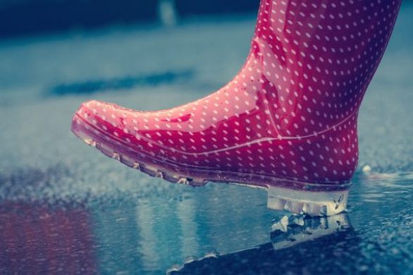 Kalosze ocieplane damskie – Przegląd 10 modnych propozycji na zimę 2016