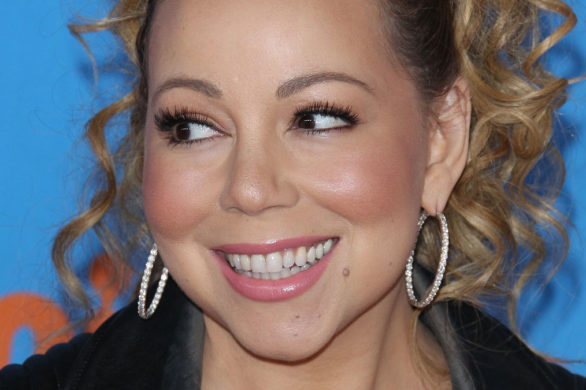 Mariah Carey poddała się operacji zmniejszenia żołądka! (FOTO)