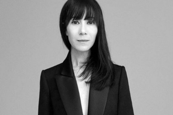 Bouchra Jarrar dyrektorem kreatywnym Lanvin (FOTO)
