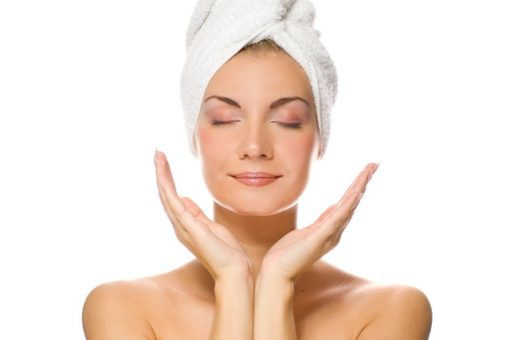 Trądzik różowaty – co powinnaś wiedzieć?