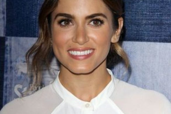 Świetna stylizacja Nikki Reed! (FOTO)
