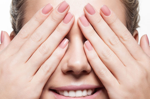 To najbardziej koszmarny manicure na świecie. Przebija wszystkie wcześniejsze…