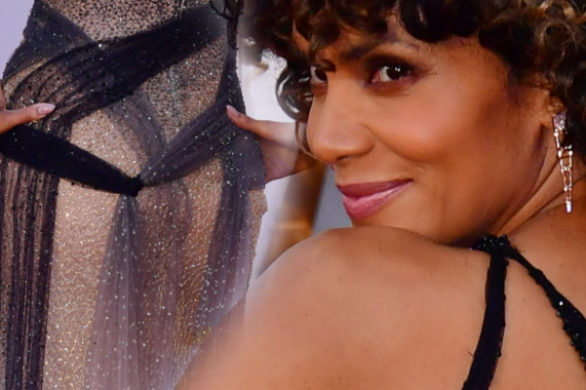 Wow! Oscarowa kreacja Halle Berry to jedna z lepszych w jej karierze (FOTO)
