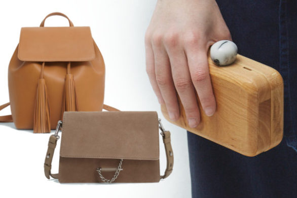 Mango It Bags – Te modne torebki będą hitem wiosny i lata 2016