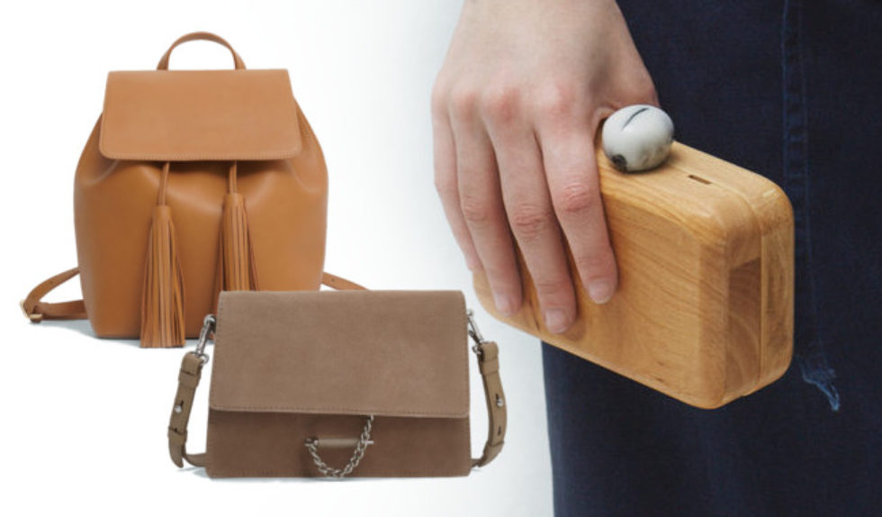 Mango It Bags – Te modne torebki będą hitem wiosny i lata 2016 Mango It Bags – Te modne torebki będą hitem wiosny i lata 2016